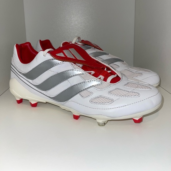 David Beckham shoes limited collection main image 6